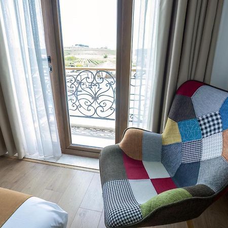 Vinea Resort Δυρράχιο Εξωτερικό φωτογραφία