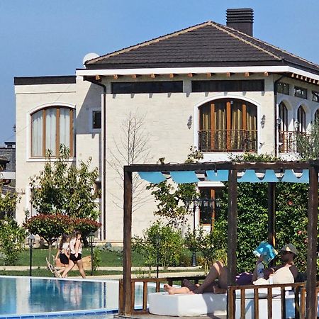 Vinea Resort Δυρράχιο Εξωτερικό φωτογραφία