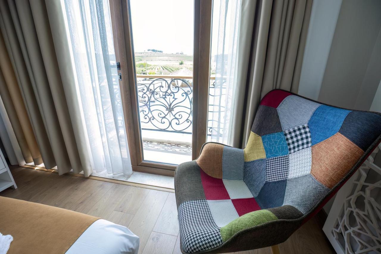 Vinea Resort Δυρράχιο Εξωτερικό φωτογραφία