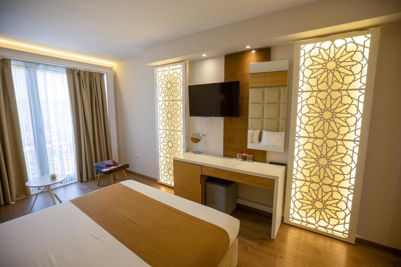 Vinea Resort Δυρράχιο Εξωτερικό φωτογραφία
