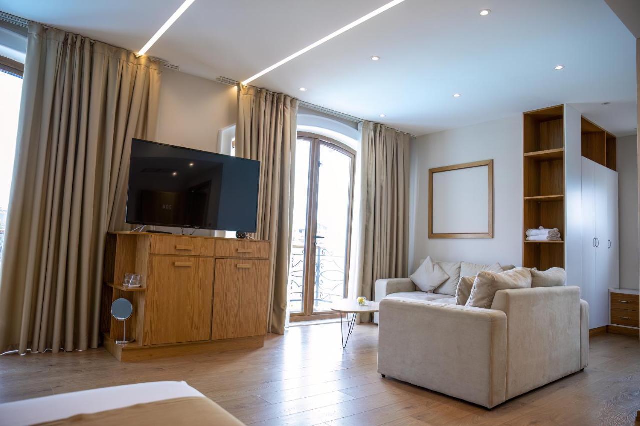 Vinea Resort Δυρράχιο Εξωτερικό φωτογραφία