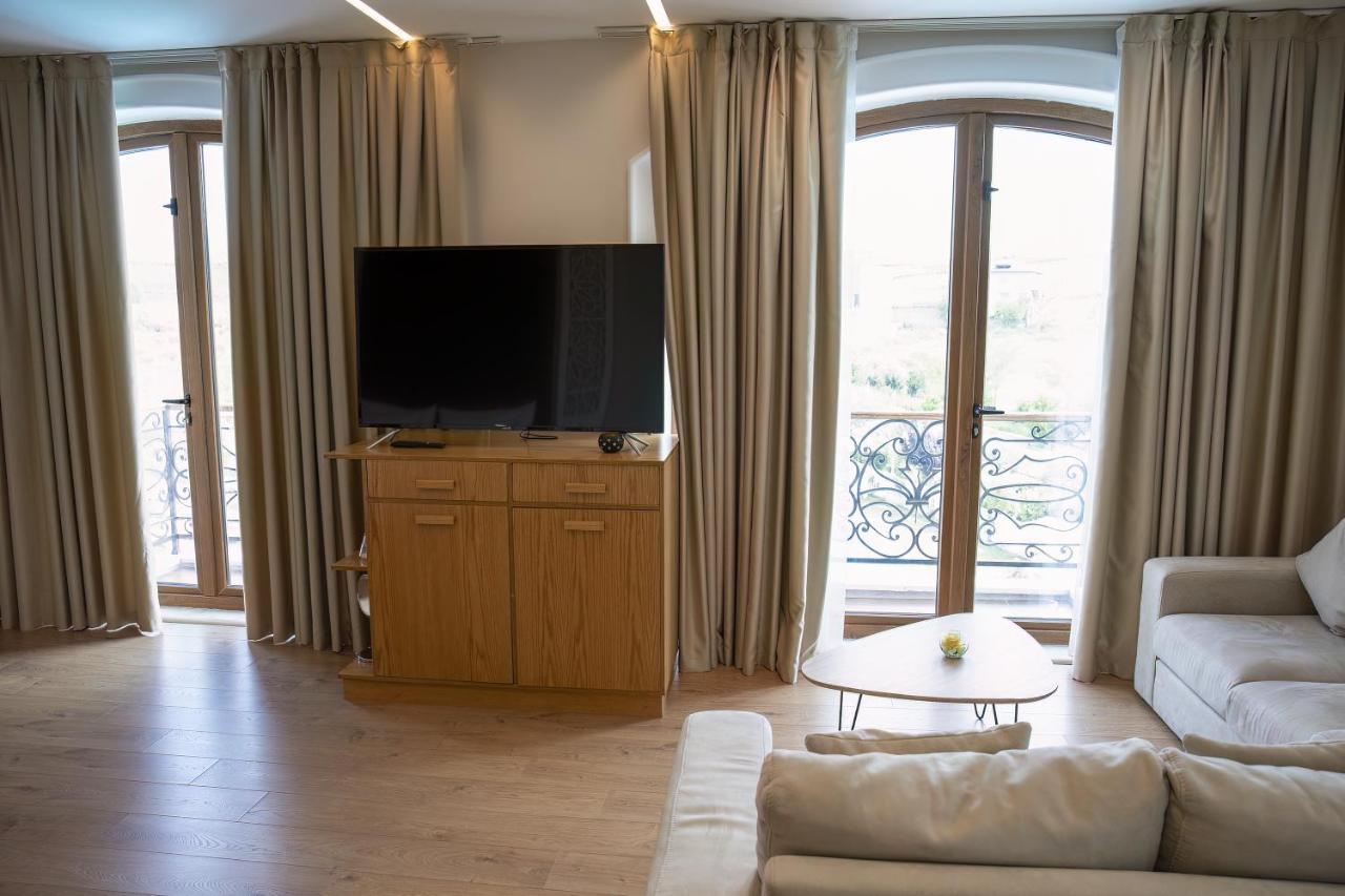 Vinea Resort Δυρράχιο Εξωτερικό φωτογραφία