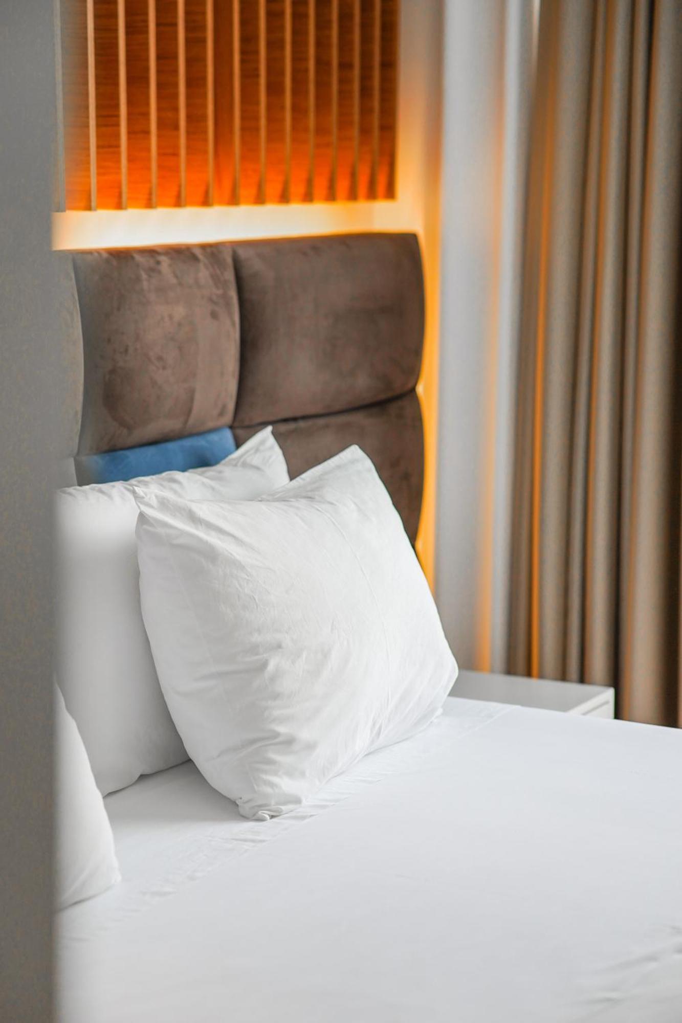 Vinea Resort Δυρράχιο Εξωτερικό φωτογραφία