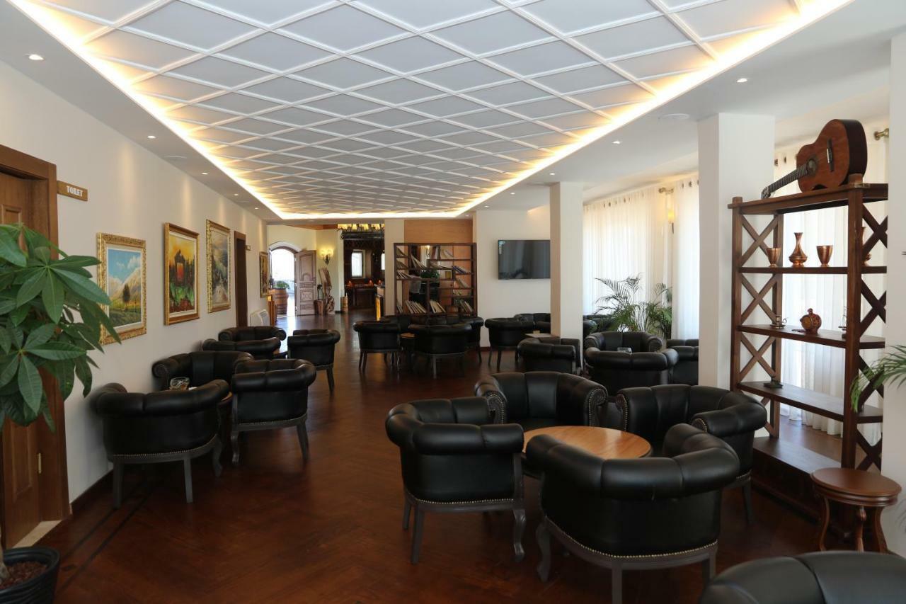 Vinea Resort Δυρράχιο Εξωτερικό φωτογραφία