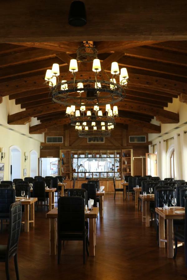 Vinea Resort Δυρράχιο Εξωτερικό φωτογραφία