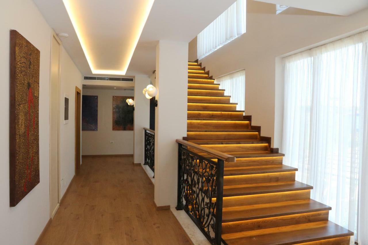 Vinea Resort Δυρράχιο Εξωτερικό φωτογραφία