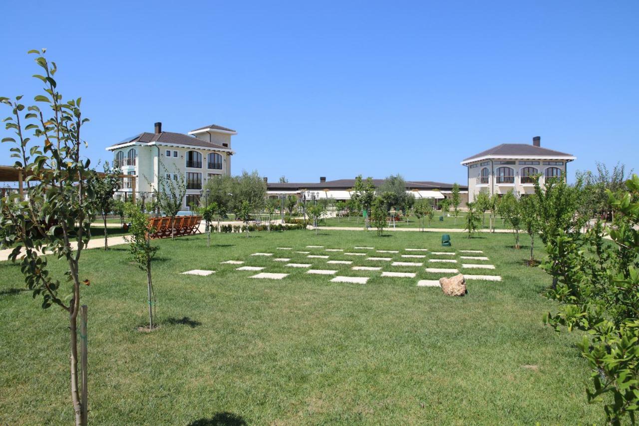 Vinea Resort Δυρράχιο Εξωτερικό φωτογραφία