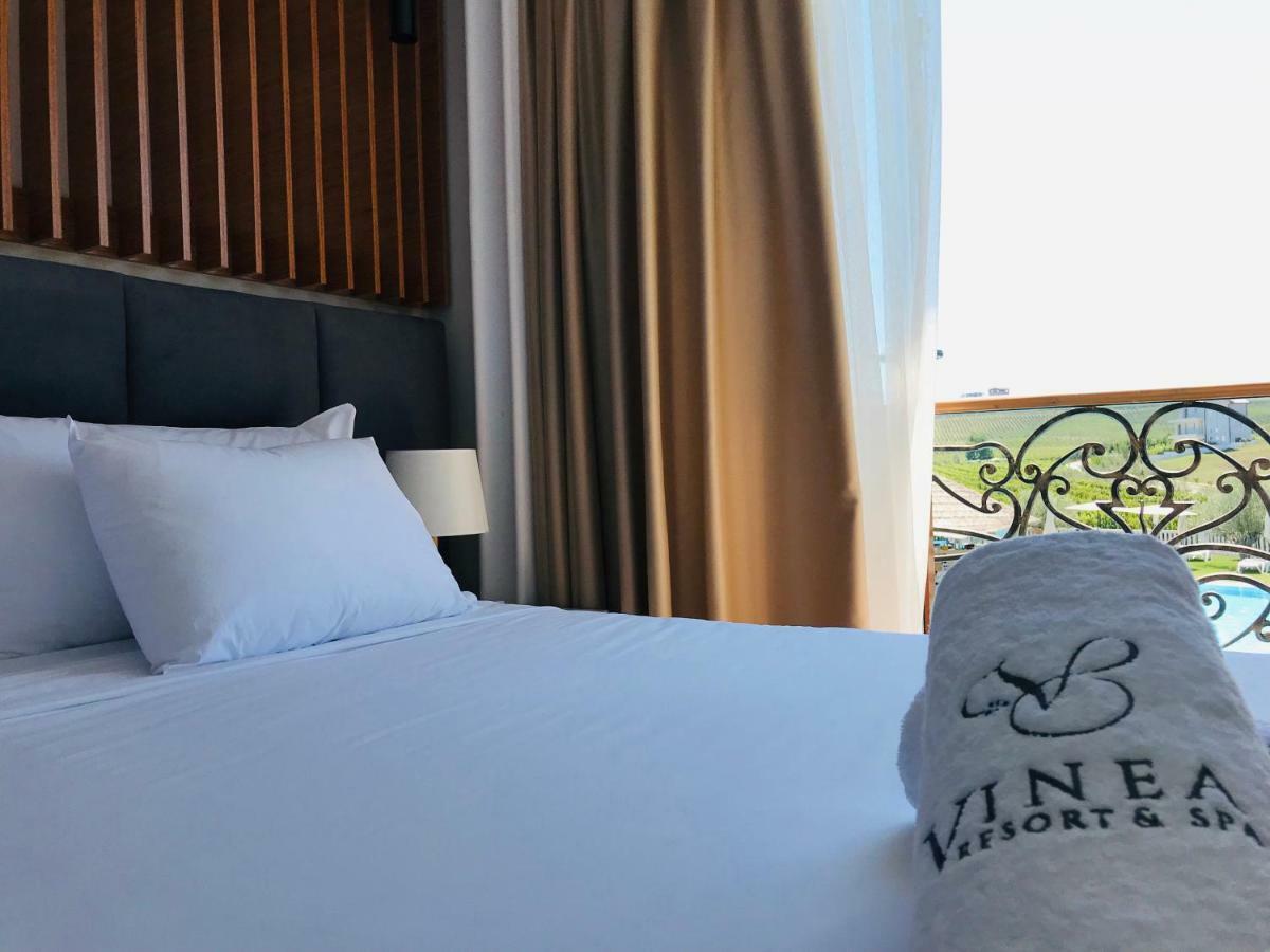Vinea Resort Δυρράχιο Εξωτερικό φωτογραφία