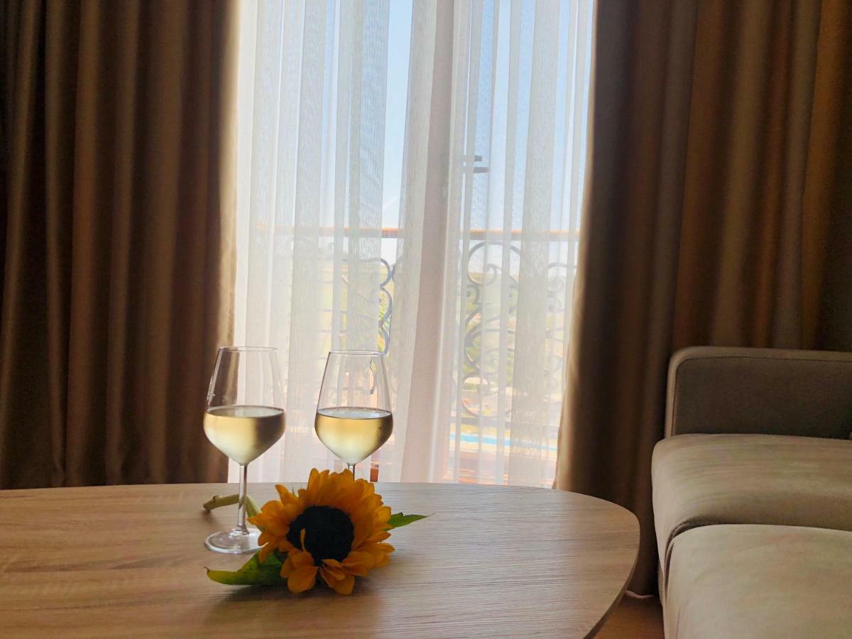 Vinea Resort Δυρράχιο Εξωτερικό φωτογραφία