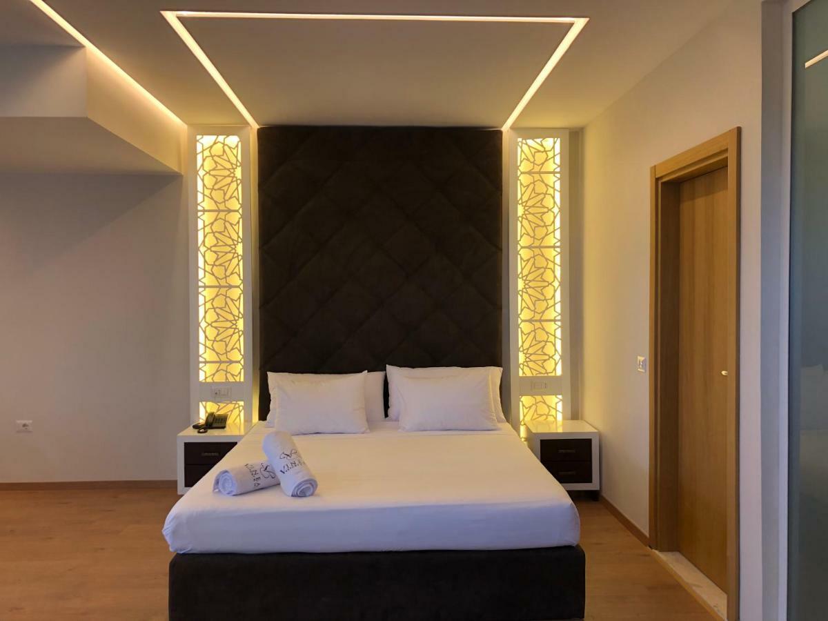 Vinea Resort Δυρράχιο Εξωτερικό φωτογραφία