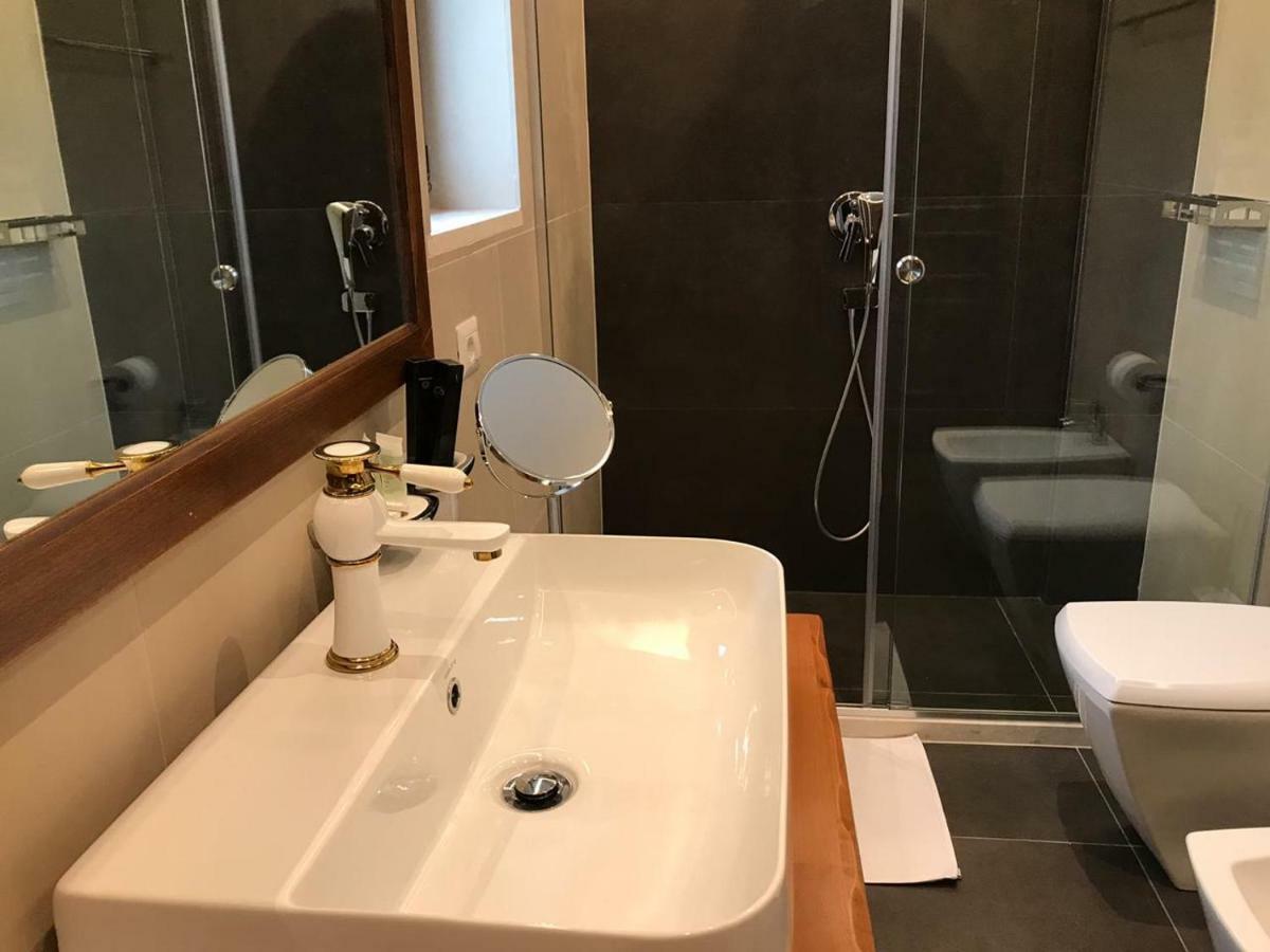Vinea Resort Δυρράχιο Εξωτερικό φωτογραφία